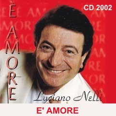 Album 2002 - E' amore